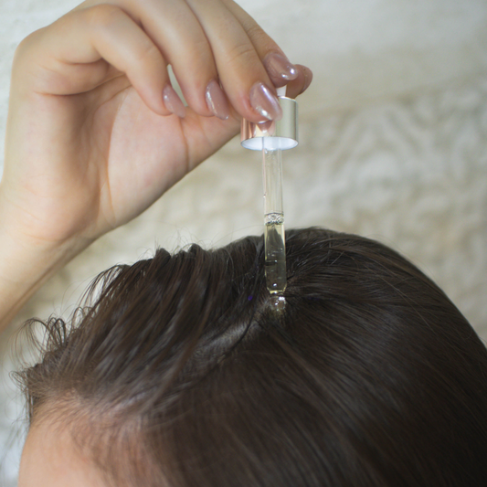 Elixir Capilar Nutritivo