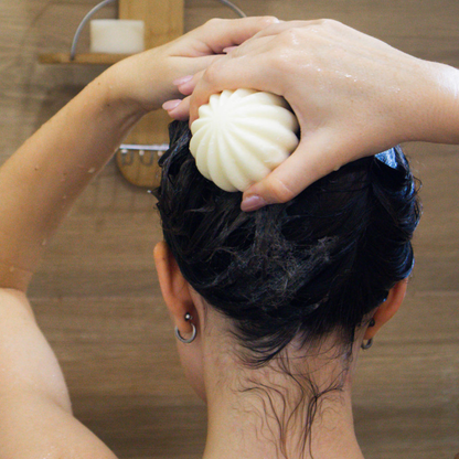 Rutina Completa de Cabello