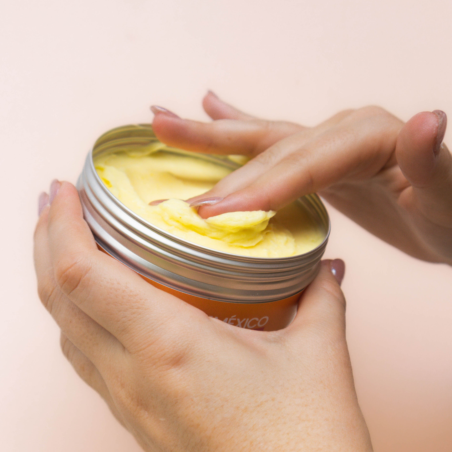 Mascarilla Capilar Reparadora