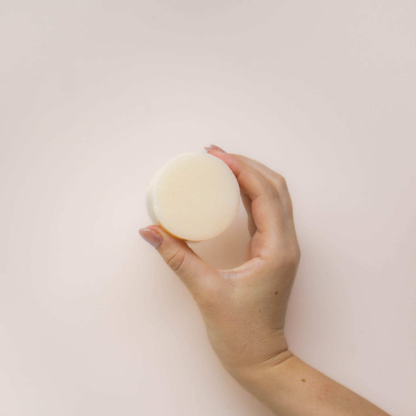 Acondicionador Sólido Desenredante