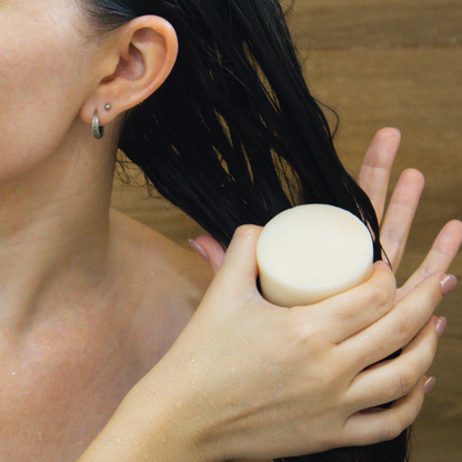 Rutina Completa de Cabello