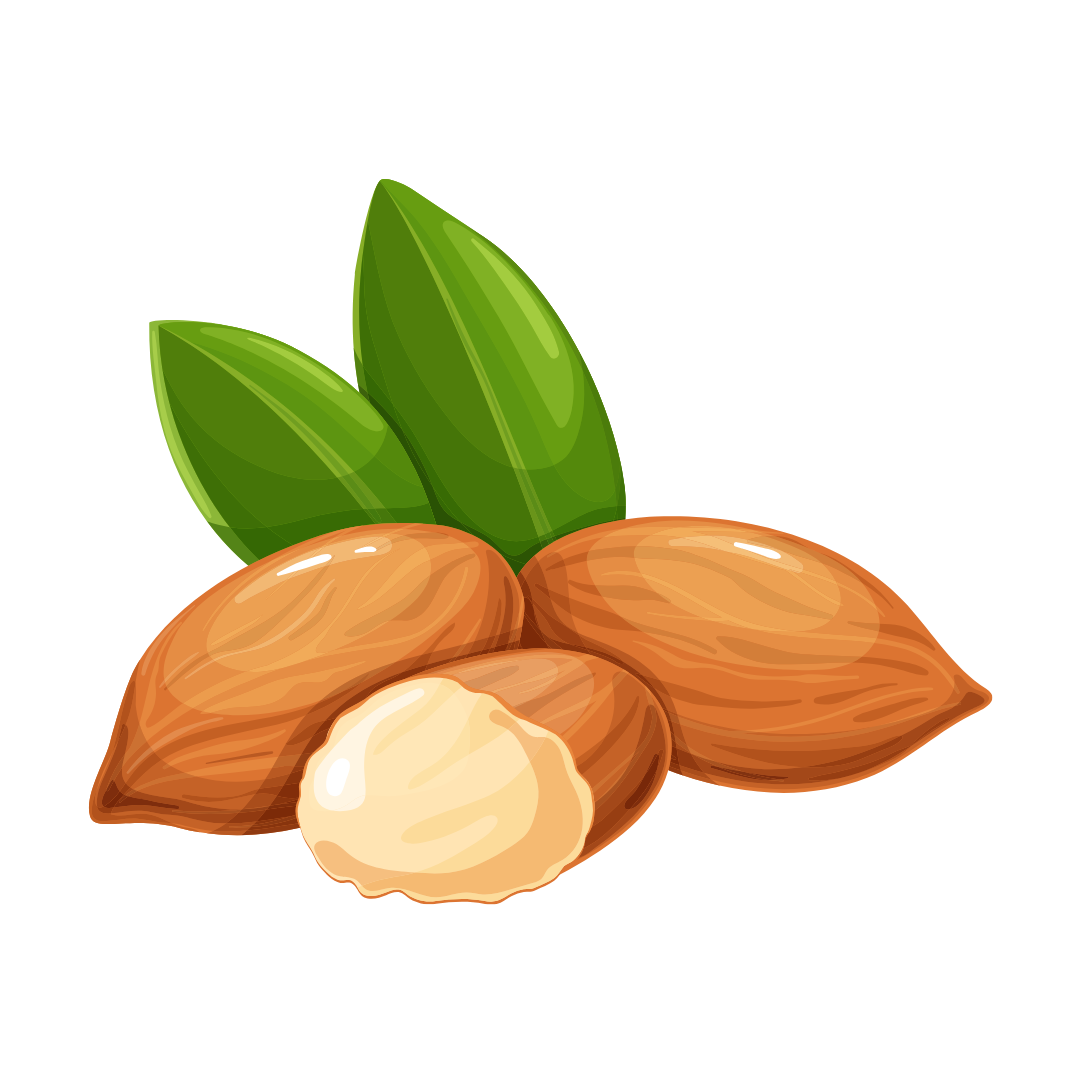 Aceite de Almendras dulces