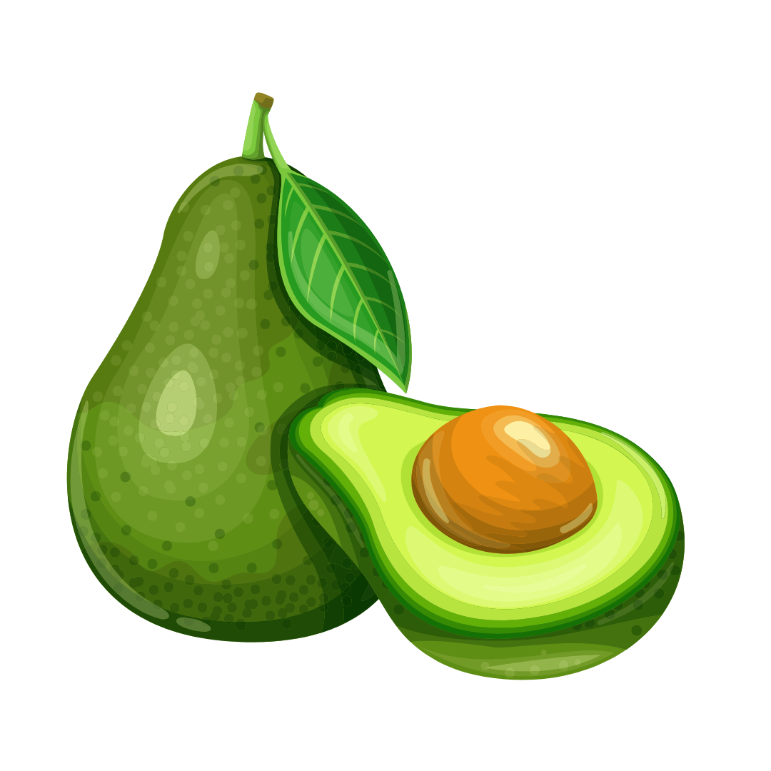 Aceite de aguacate