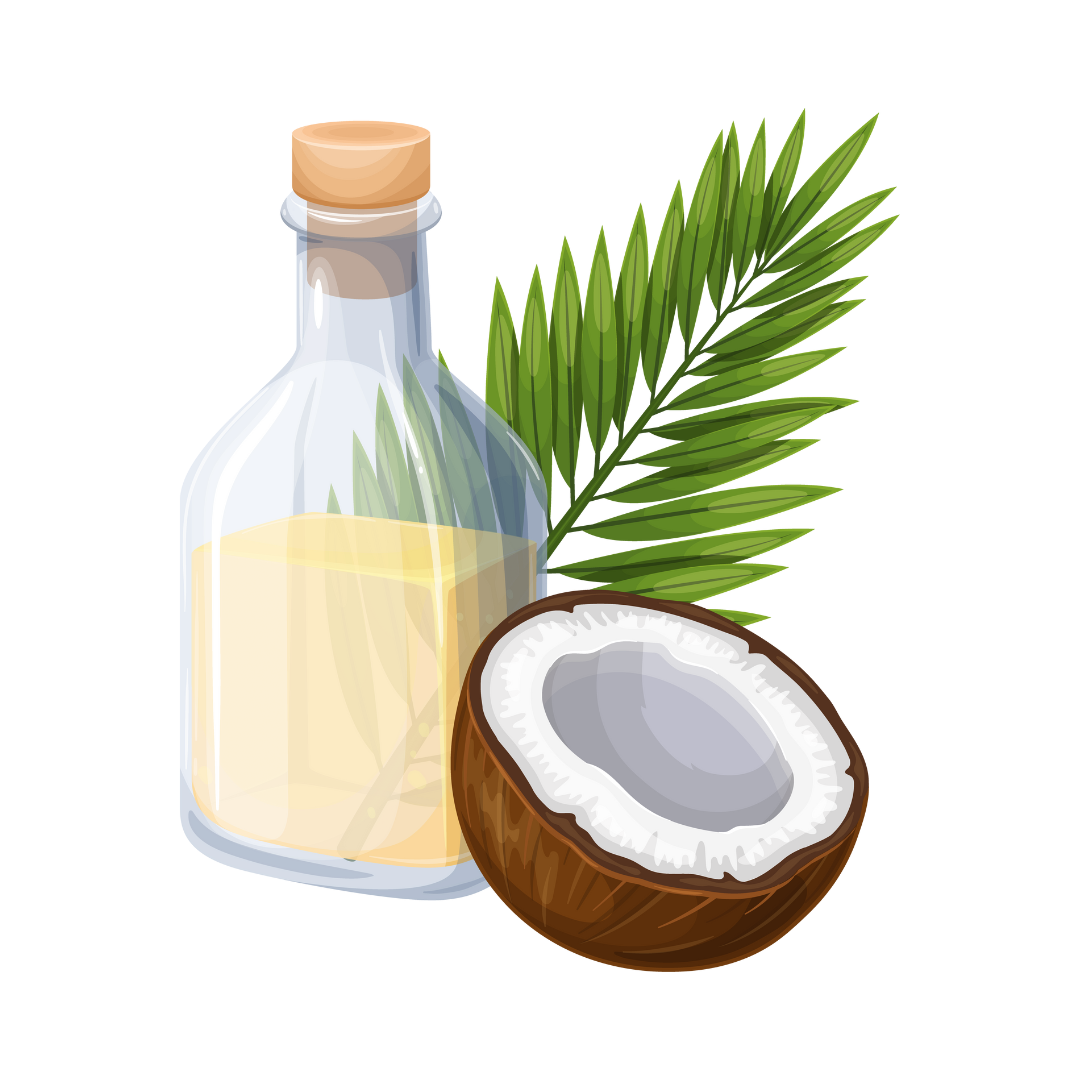 Aceite de Coco