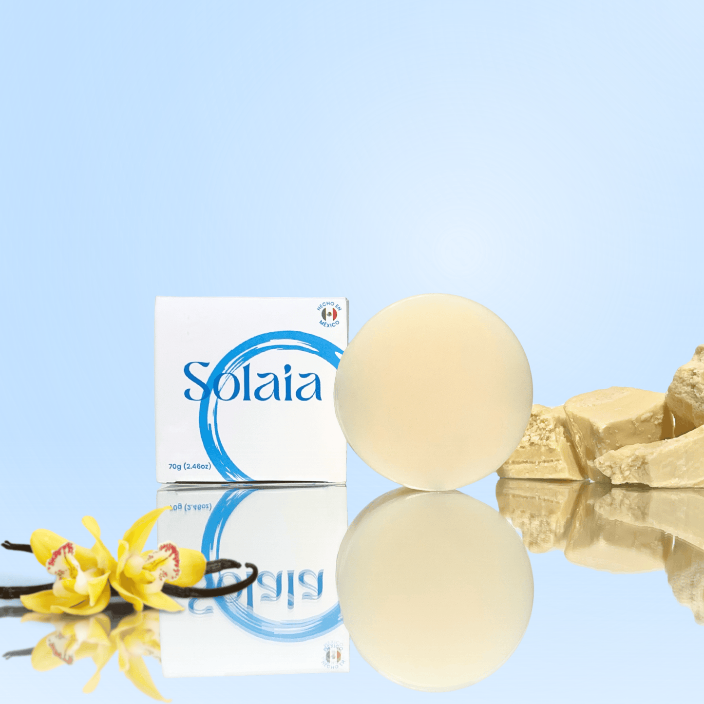 Rutina Completa de Cabello