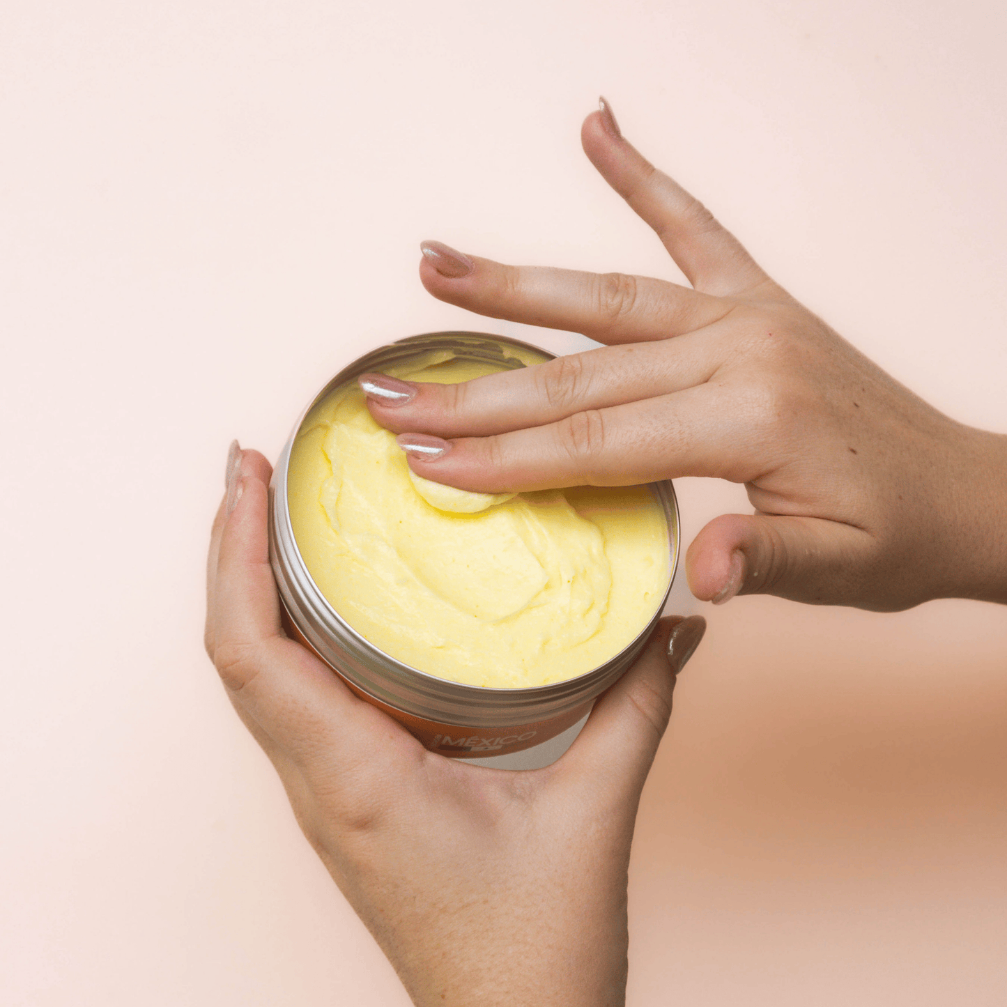 Mascarilla Capilar Reparadora