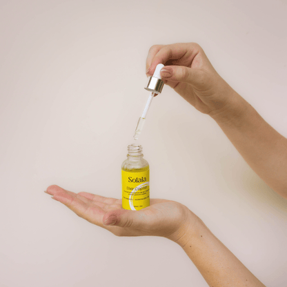 Elixir Capilar Nutritivo