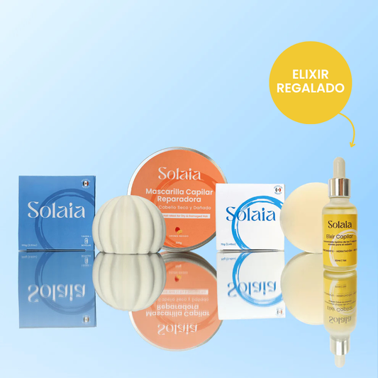 Kit de Descubrimiento
