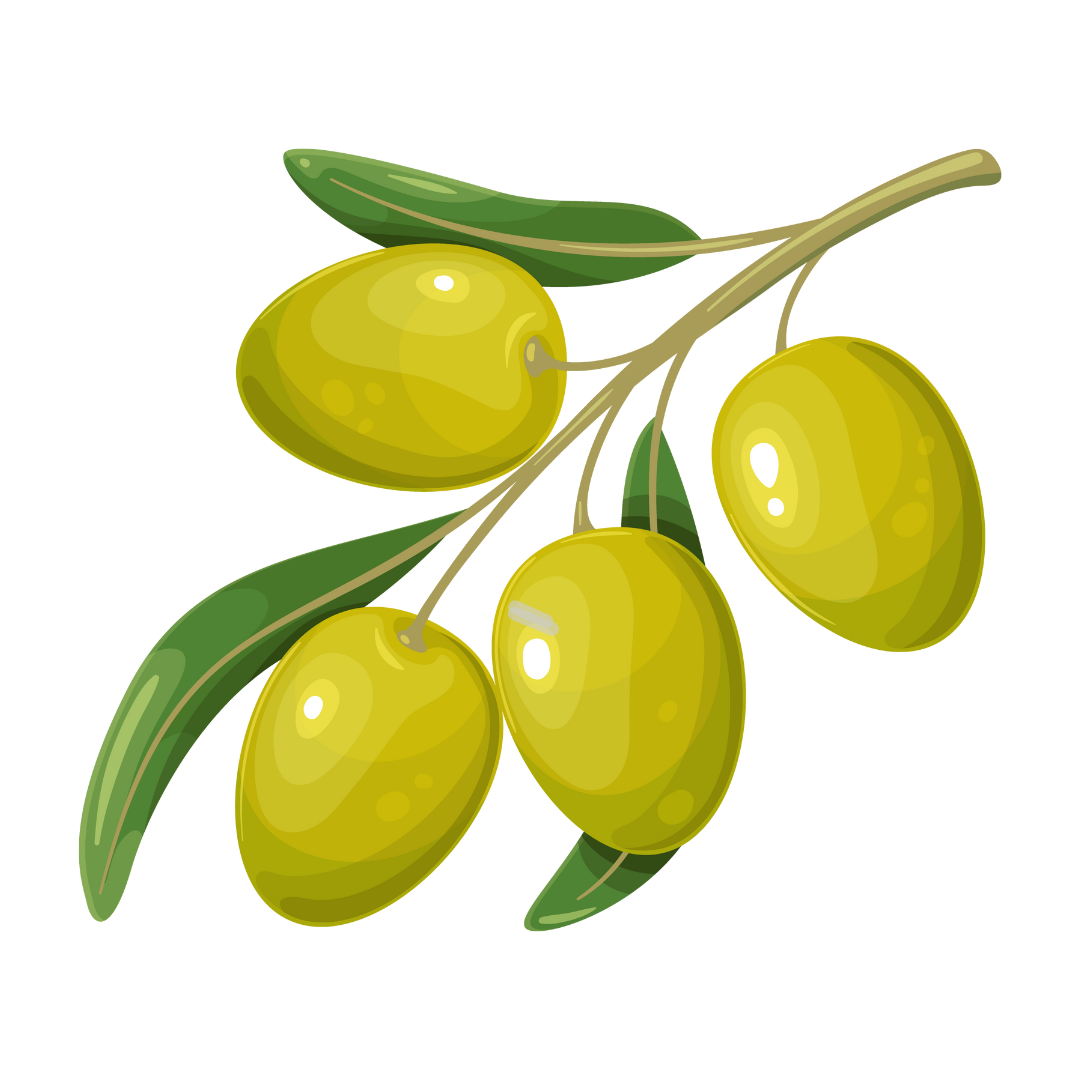 Aceite de Oliva
