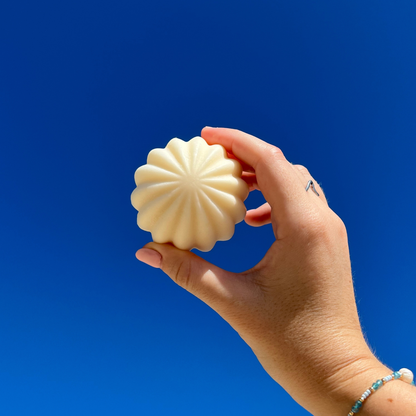 Shampoo Sólido Suave - Todo Tipo de Cabello