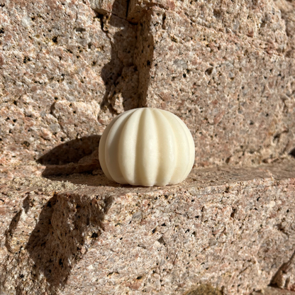 Shampoo Sólido Suave - Todo Tipo de Cabello