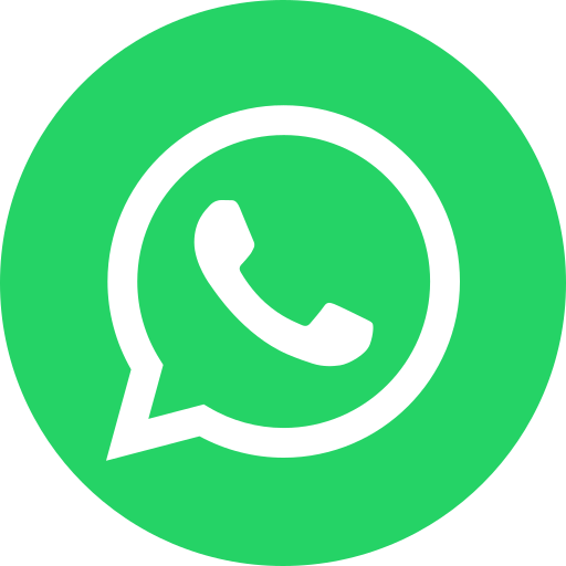 Contacte con nosotros en WhatsApp